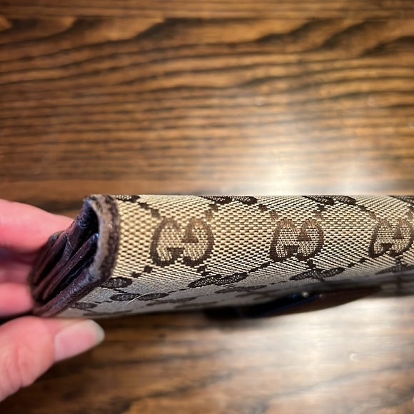 Gucci Wallet - Picture 4 of 13